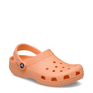 classic solid clogs