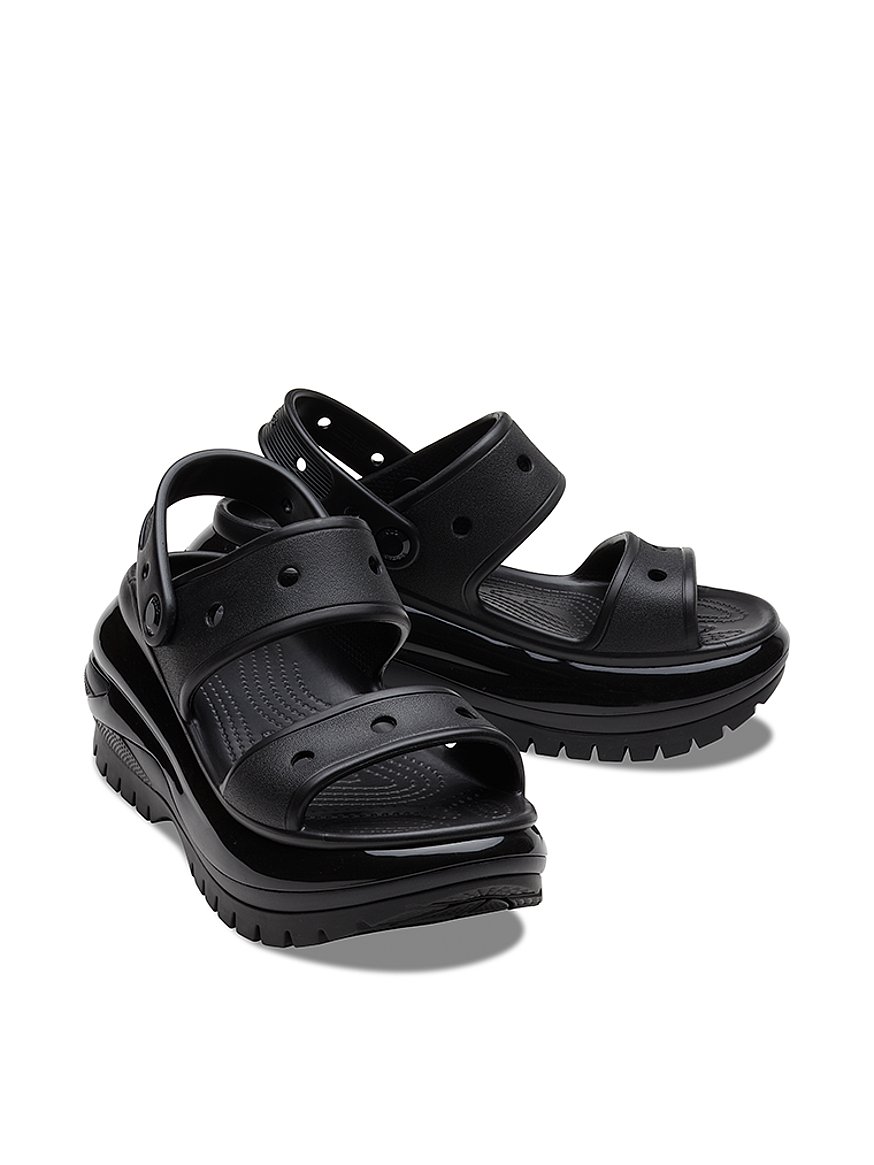 classic mega crush sandals classic mega crush sandals