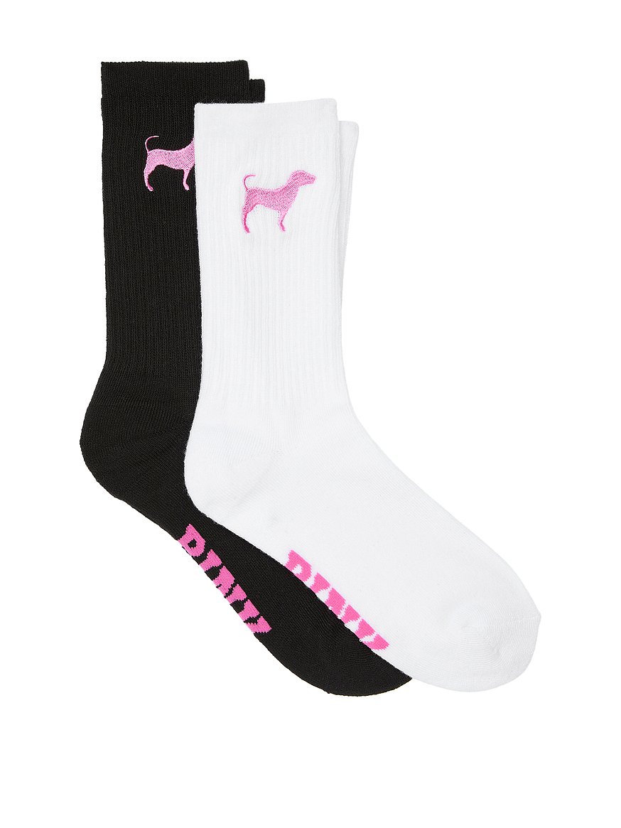 2 pack crew socks 2 pack crew socks