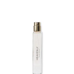 bare rose eau de parfum travel spray