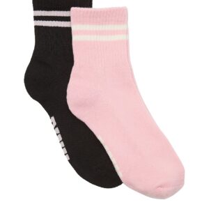 2 pack quarter socks