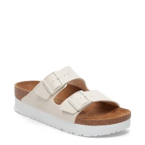 arizona platform vegan sandals