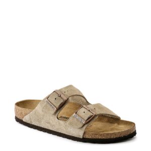 Витрина arizona suede leather sandals