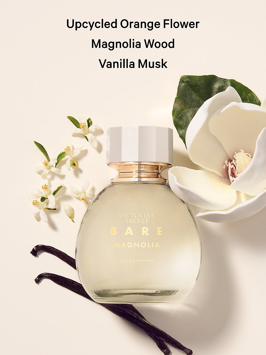 bare magnolia eau de parfum travel spray bare magnolia eau de parfum travel spray