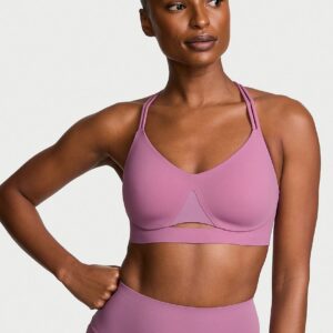vsx elevate™ strappy comfort sports bra