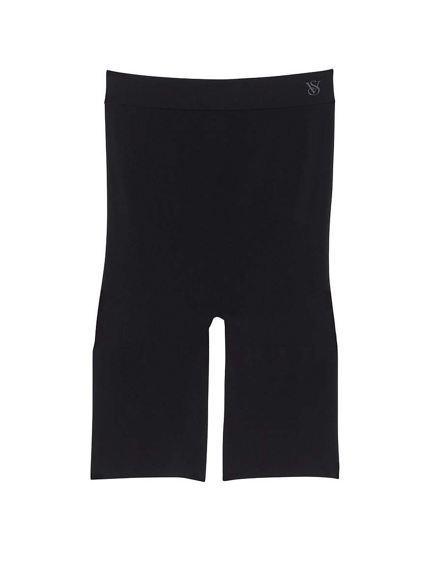 shapewear by victoria seamlessshaping™ mid thigh shorts shapewear by victoria seamlessshaping™ mid thigh shorts