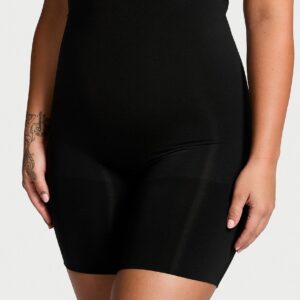 shapewear by victoria seamlessshaping™ mid thigh shorts