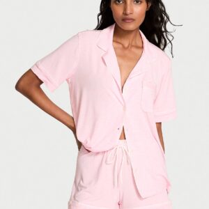 sosoft™ modal short pajama set