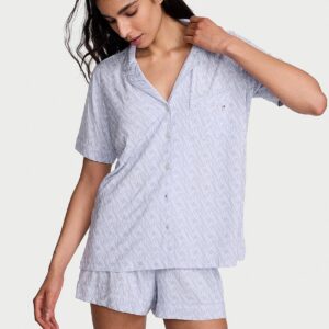 sosoft™ modal short pajama set