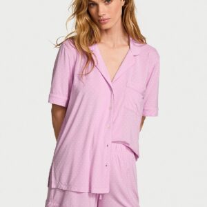 sosoft™ modal short pajama set