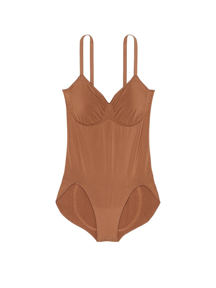 shapewear by victoria seamlessshaping™ bodysuit shapewear by victoria seamlessshaping™ bodysuit