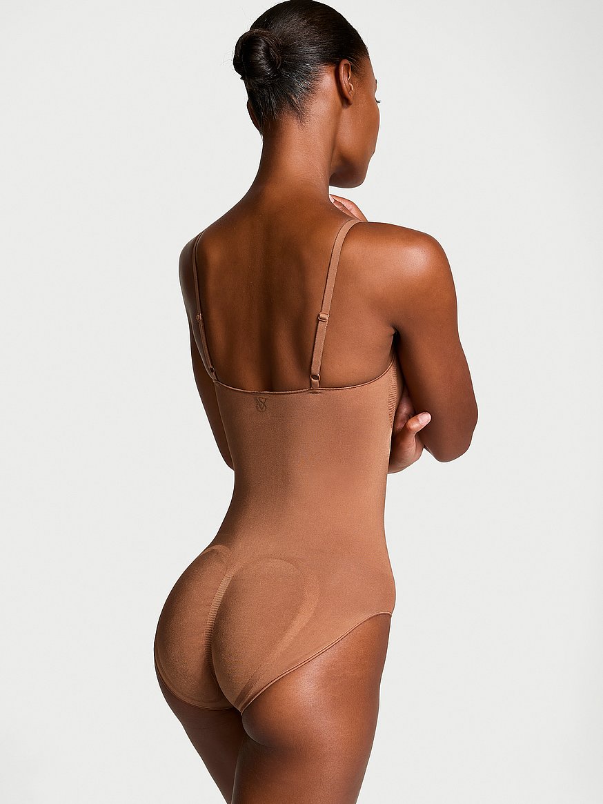 shapewear by victoria seamlessshaping™ bodysuit shapewear by victoria seamlessshaping™ bodysuit