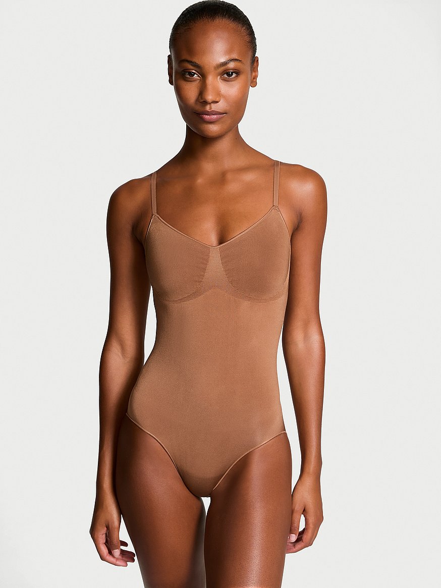 shapewear by victoria seamlessshaping™ bodysuit shapewear by victoria seamlessshaping™ bodysuit
