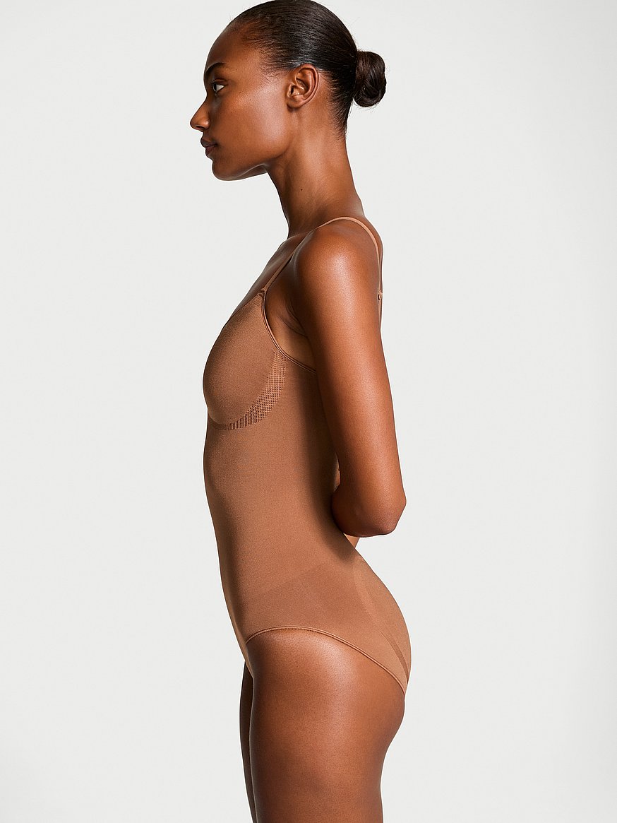 shapewear by victoria seamlessshaping™ bodysuit shapewear by victoria seamlessshaping™ bodysuit