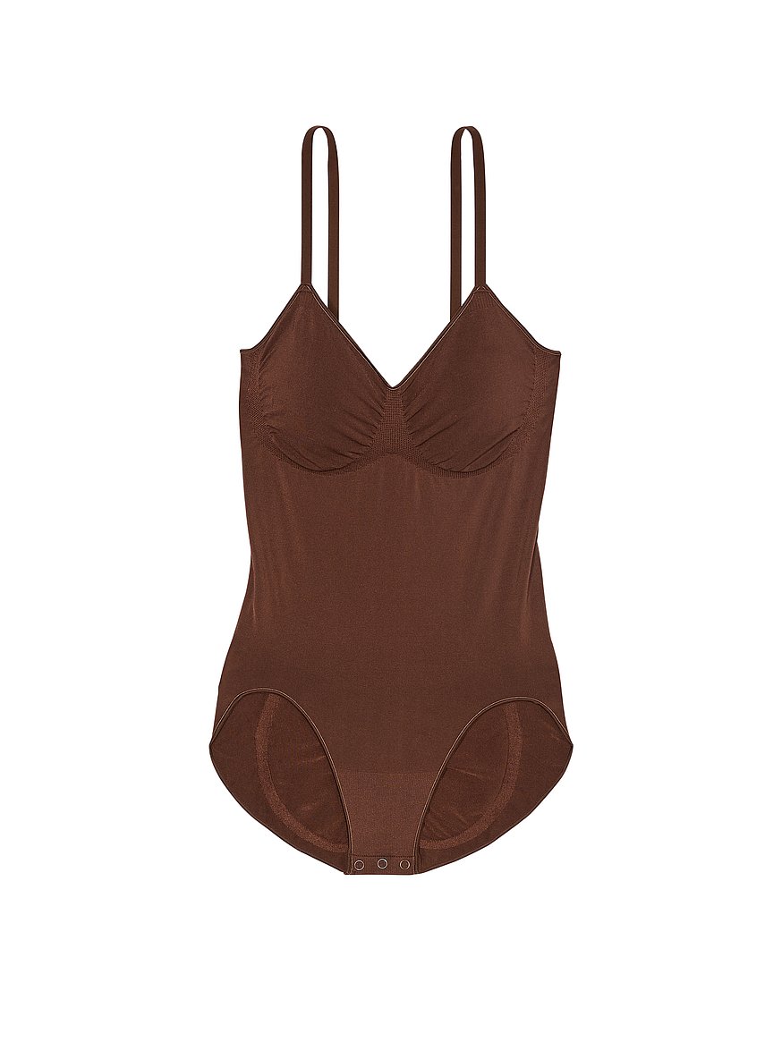 shapewear by victoria seamlessshaping™ bodysuit shapewear by victoria seamlessshaping™ bodysuit