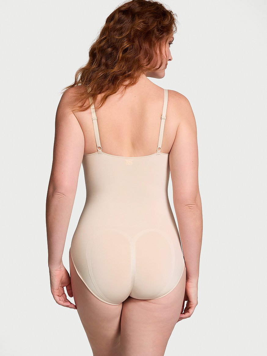 shapewear by victoria seamlessshaping™ bodysuit shapewear by victoria seamlessshaping™ bodysuit