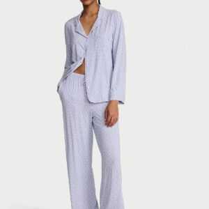 sosoft™ modal long pajama set