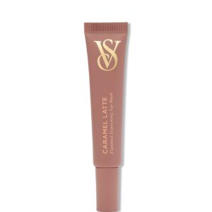 flavored nourishing lip mask