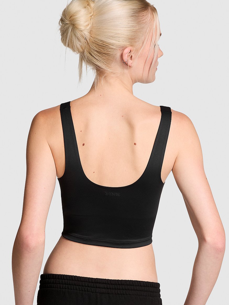 relay longline sports bra relay longline sports bra