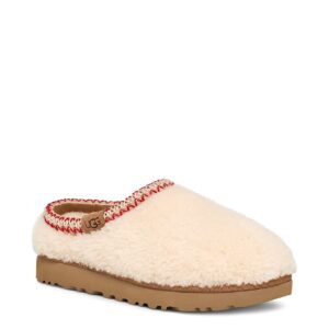 tasman maxi curly slippers