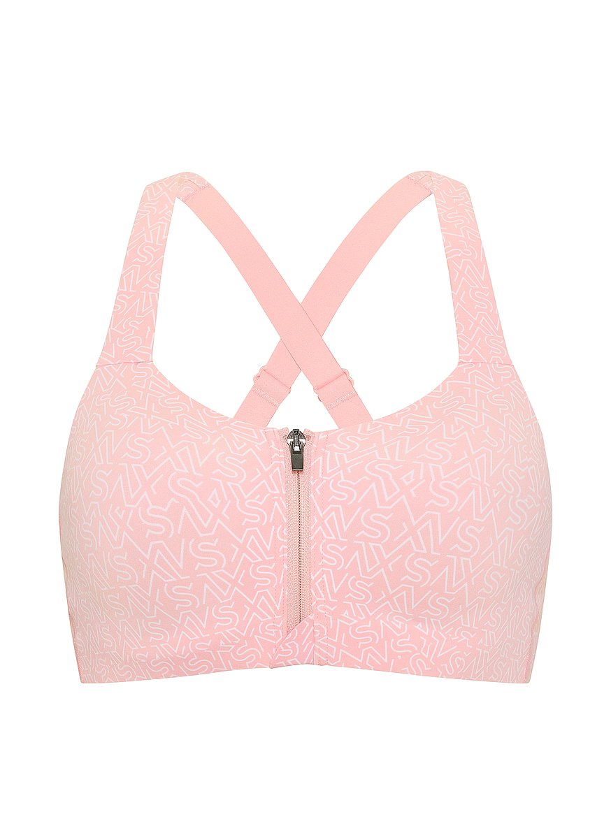 vsx knockout™ front close sports bra vsx knockout™ front close sports bra