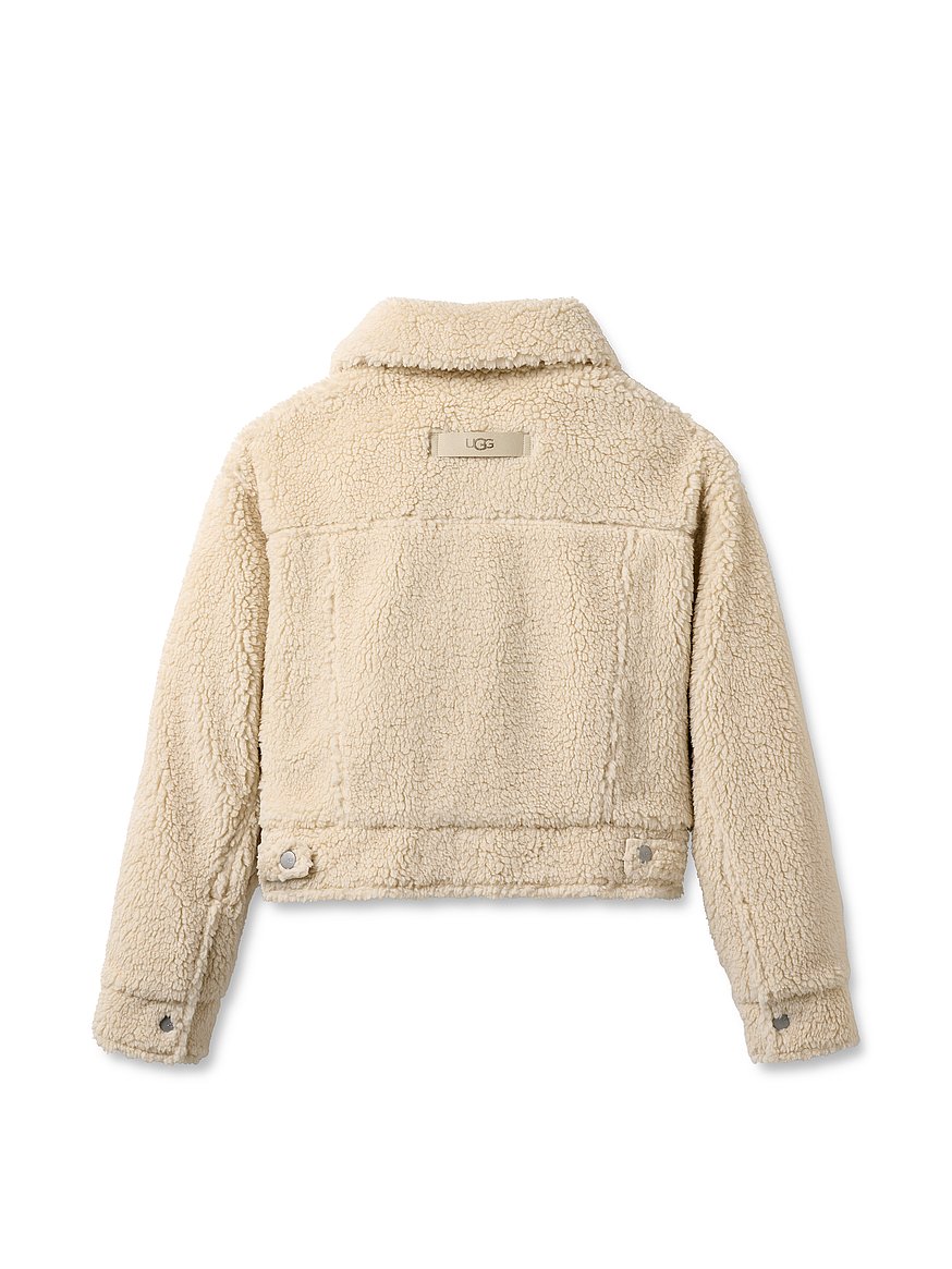 frankie short trucker jacket frankie short trucker jacket