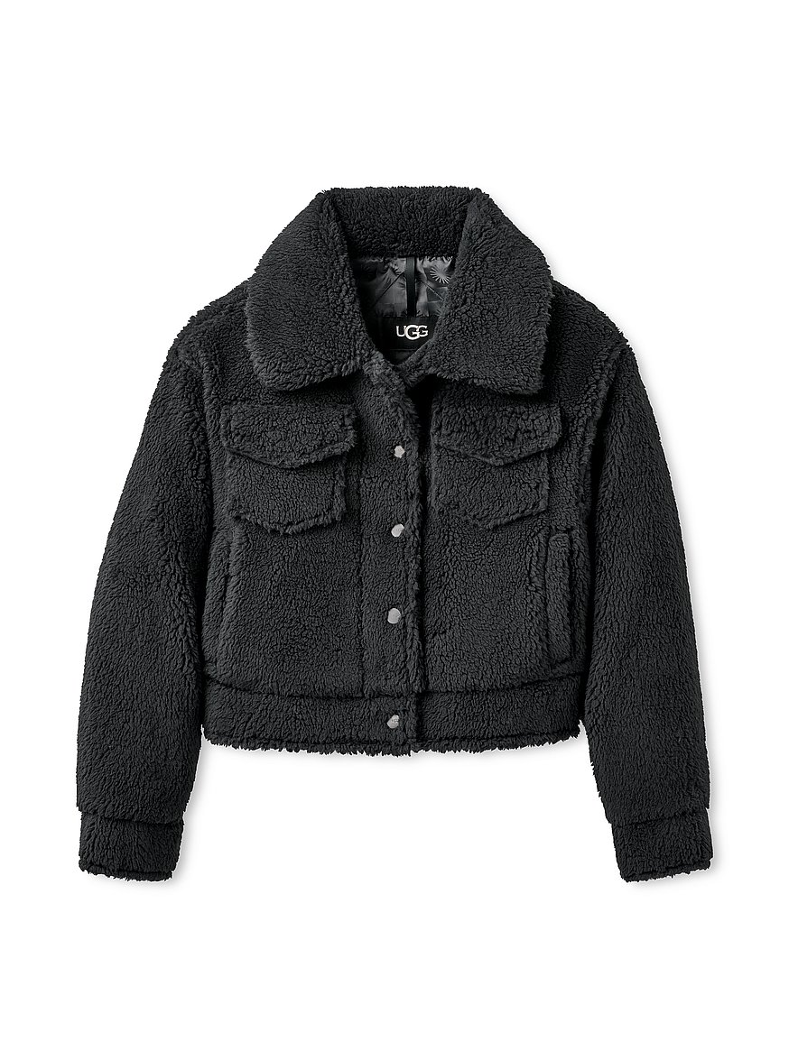 frankie short trucker jacket frankie short trucker jacket