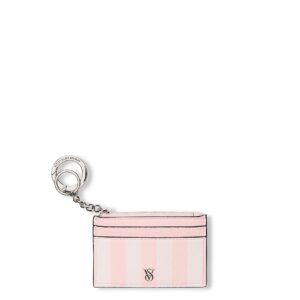 card holder keychain