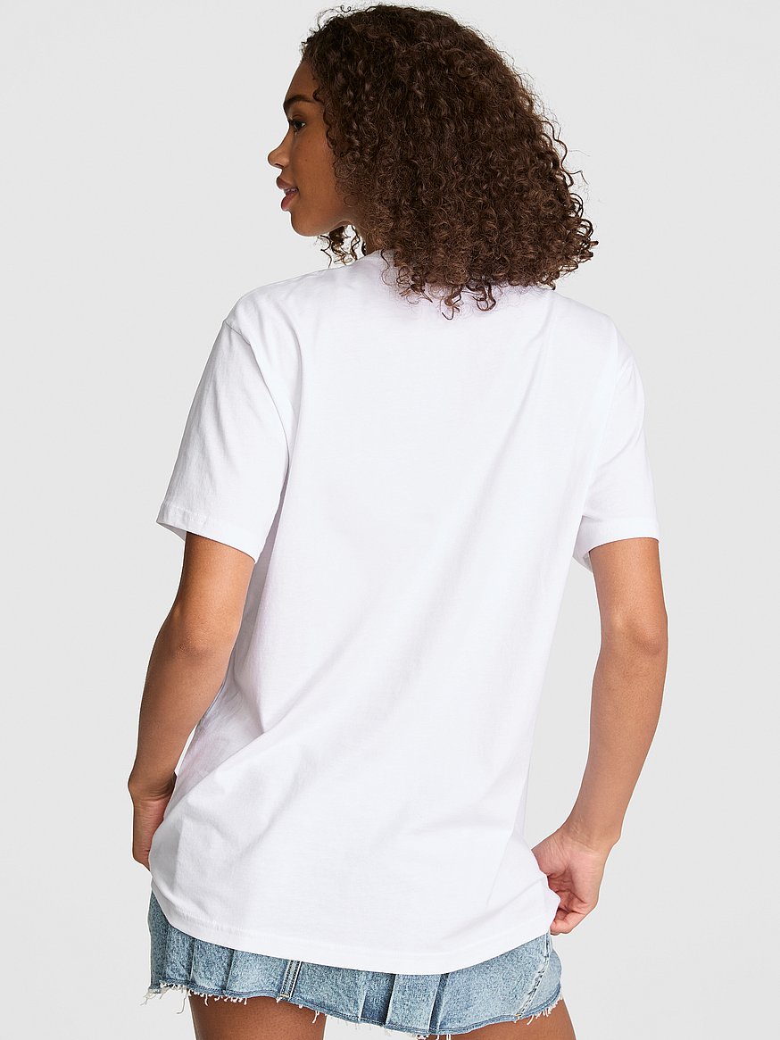 campus cotton™ tee campus cotton™ tee