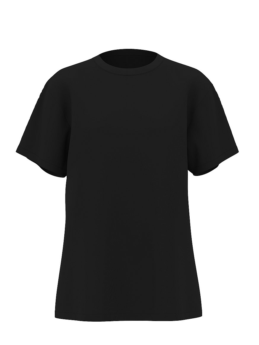 100% cotton oversized tee 100% cotton oversized tee