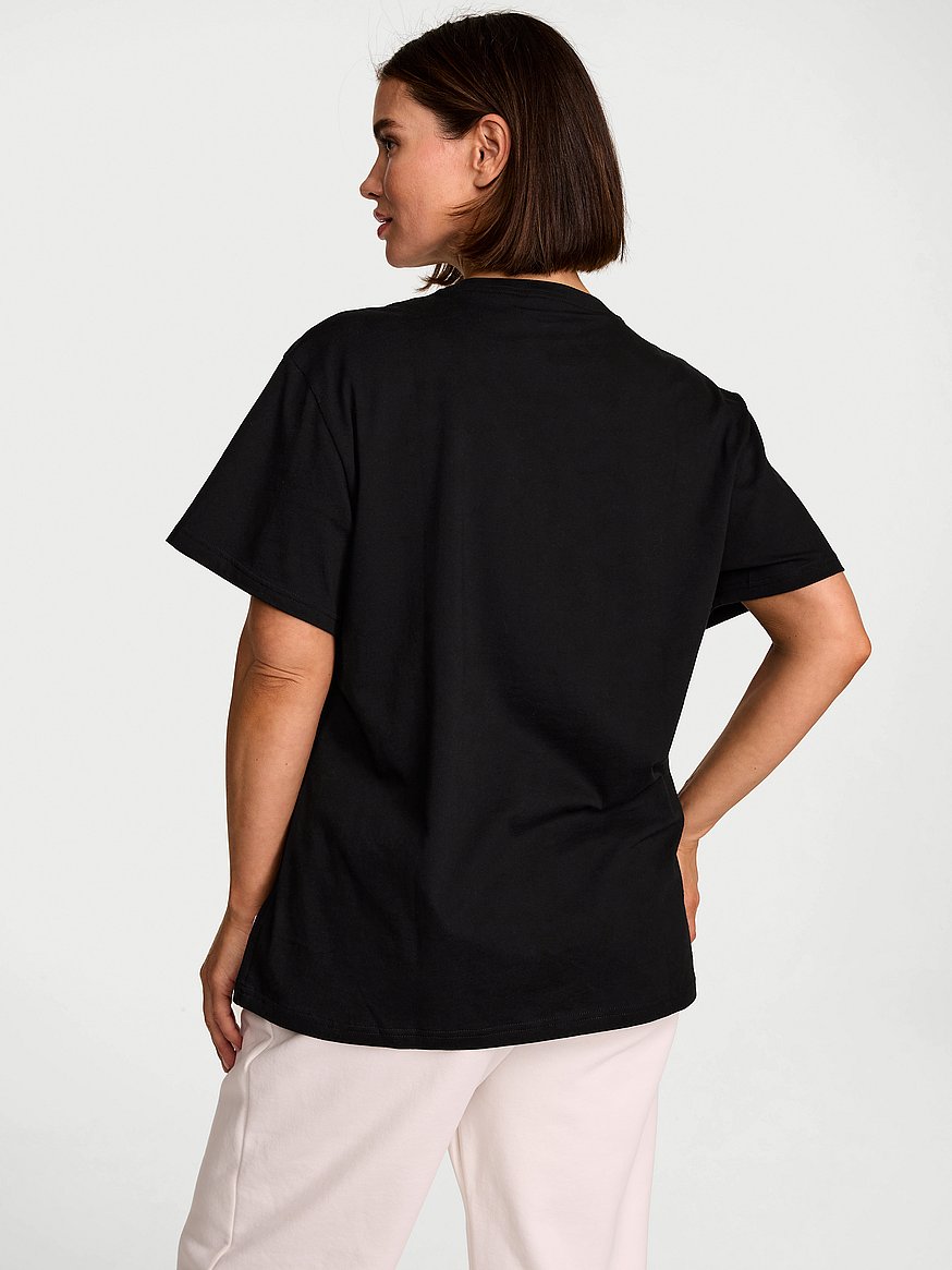 100% cotton oversized tee 100% cotton oversized tee