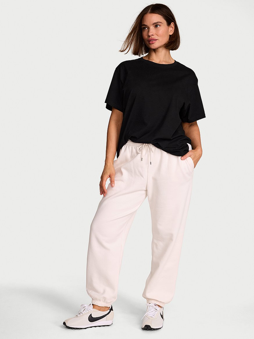 100% cotton oversized tee 100% cotton oversized tee