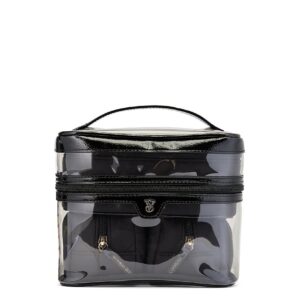 4 piece makeup bag