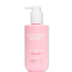 hydrating body lotion