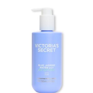 hydrating body lotion