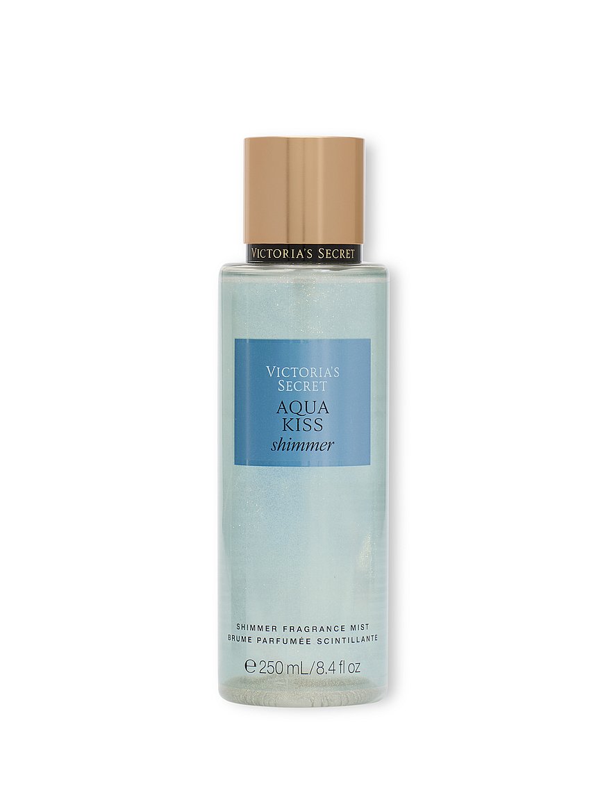 shimmer fragrance mist shimmer fragrance mist
