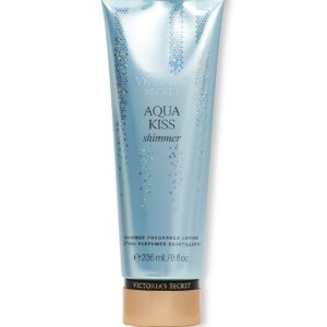 shimmer fragrance lotion