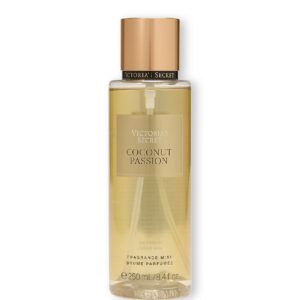 classic fragrance mist