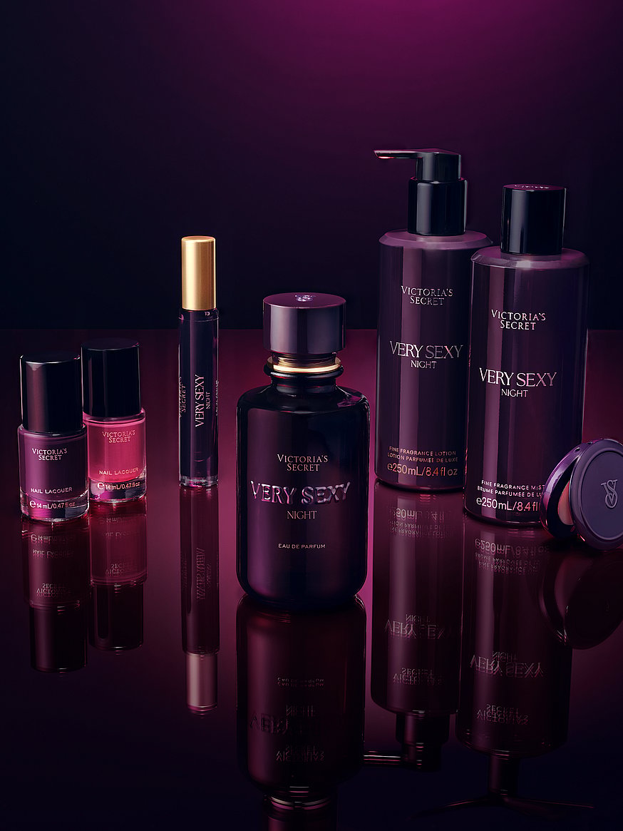 very sexy night mini fine fragrance mist very sexy night mini fine fragrance mist