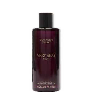 very sexy night fine fragrance mist