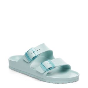 arizona stealth buckle eva sandal