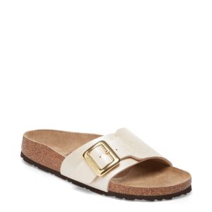catalina buckle sandals