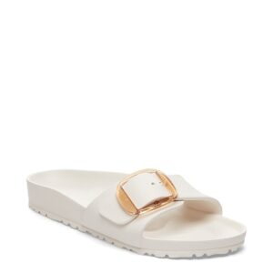 madrid big buckle eva slide
