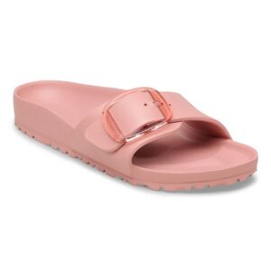 madrid big buckle eva slide
