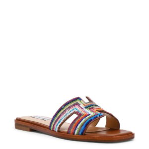 hadyn leather sandals