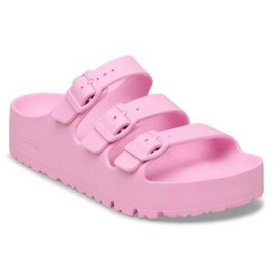 florida flex platform eva sandals