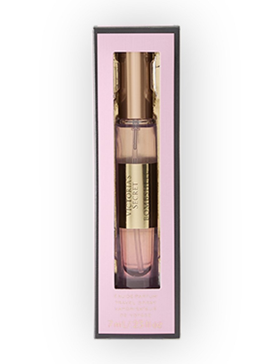 bombshell eau de parfum travel spray bombshell eau de parfum travel spray