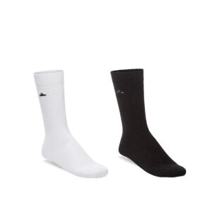Витрина cotton ribbed socks multi pack