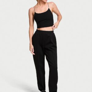 vsx featherweight knit jogger pant