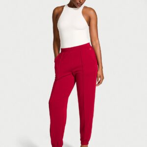 vsx featherweight knit jogger pant